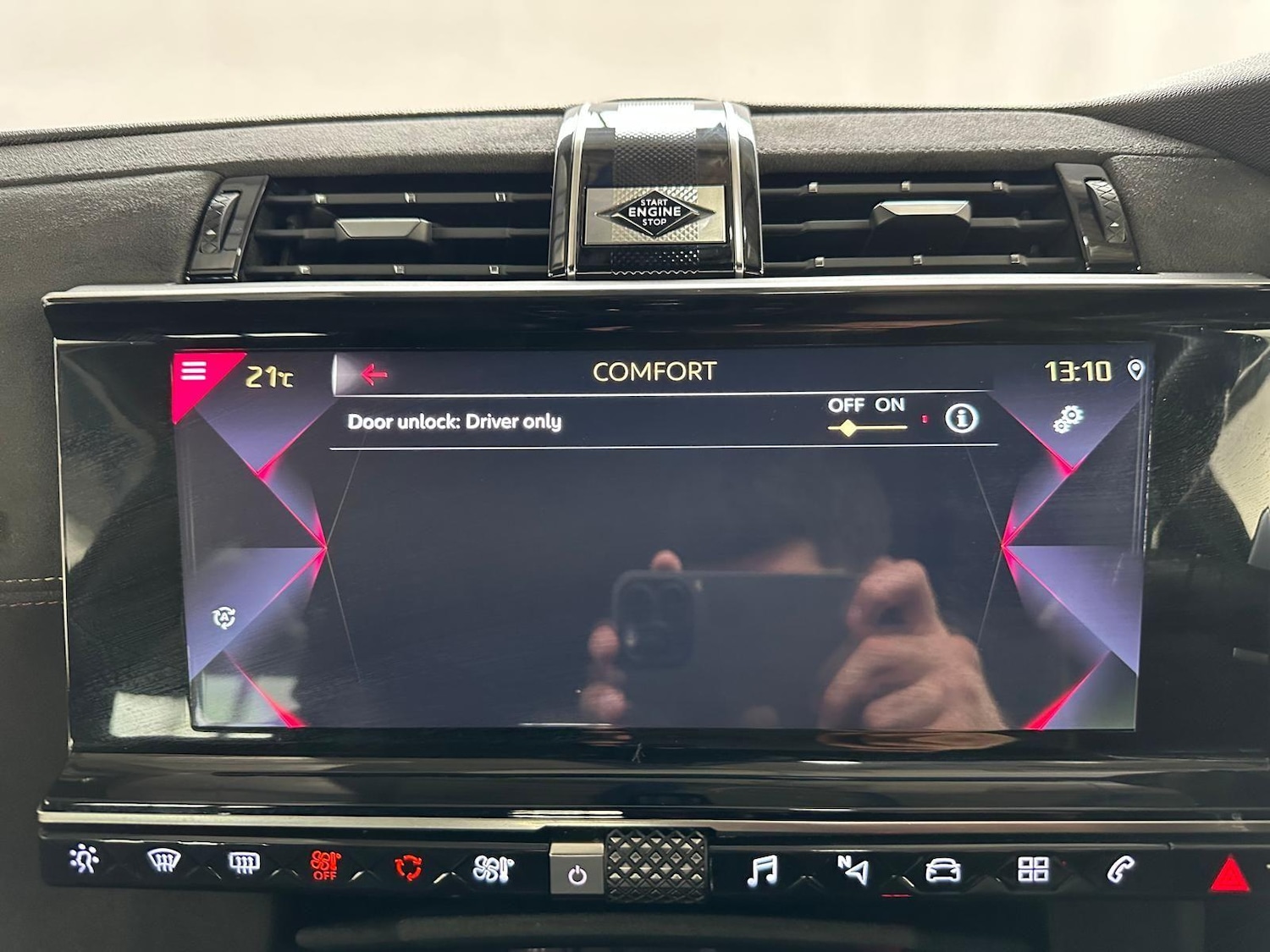 Used DS Automobiles DS 7 2020 for sale - 77175705: Photo 47