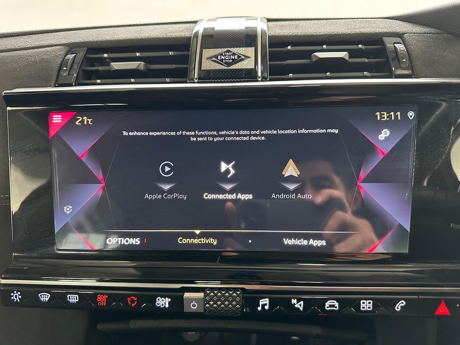 Used DS Automobiles DS 7 2020 for sale - 77175705: Photo 48