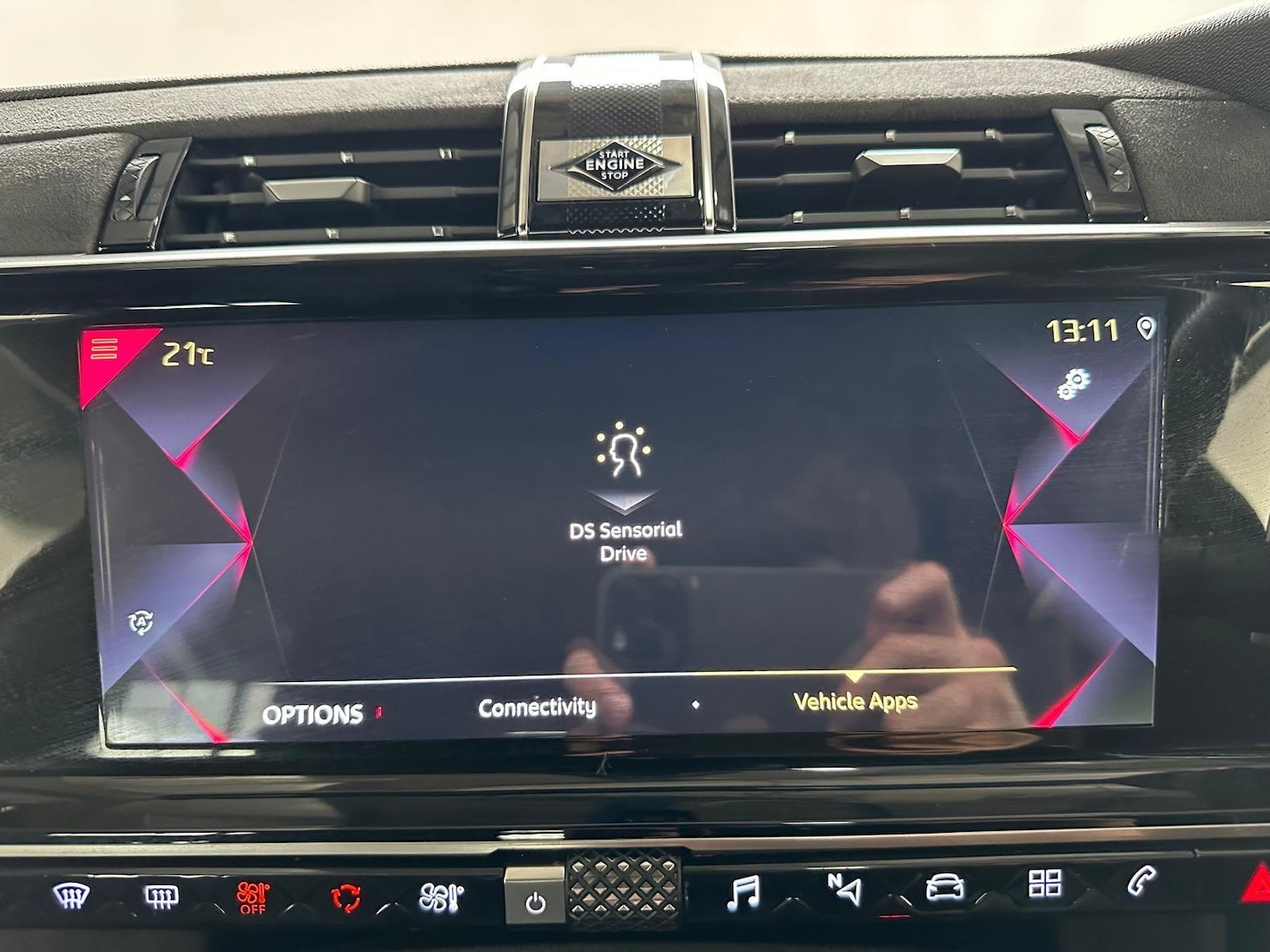 Used DS Automobiles DS 7 2020 for sale - 77175705: Photo 49