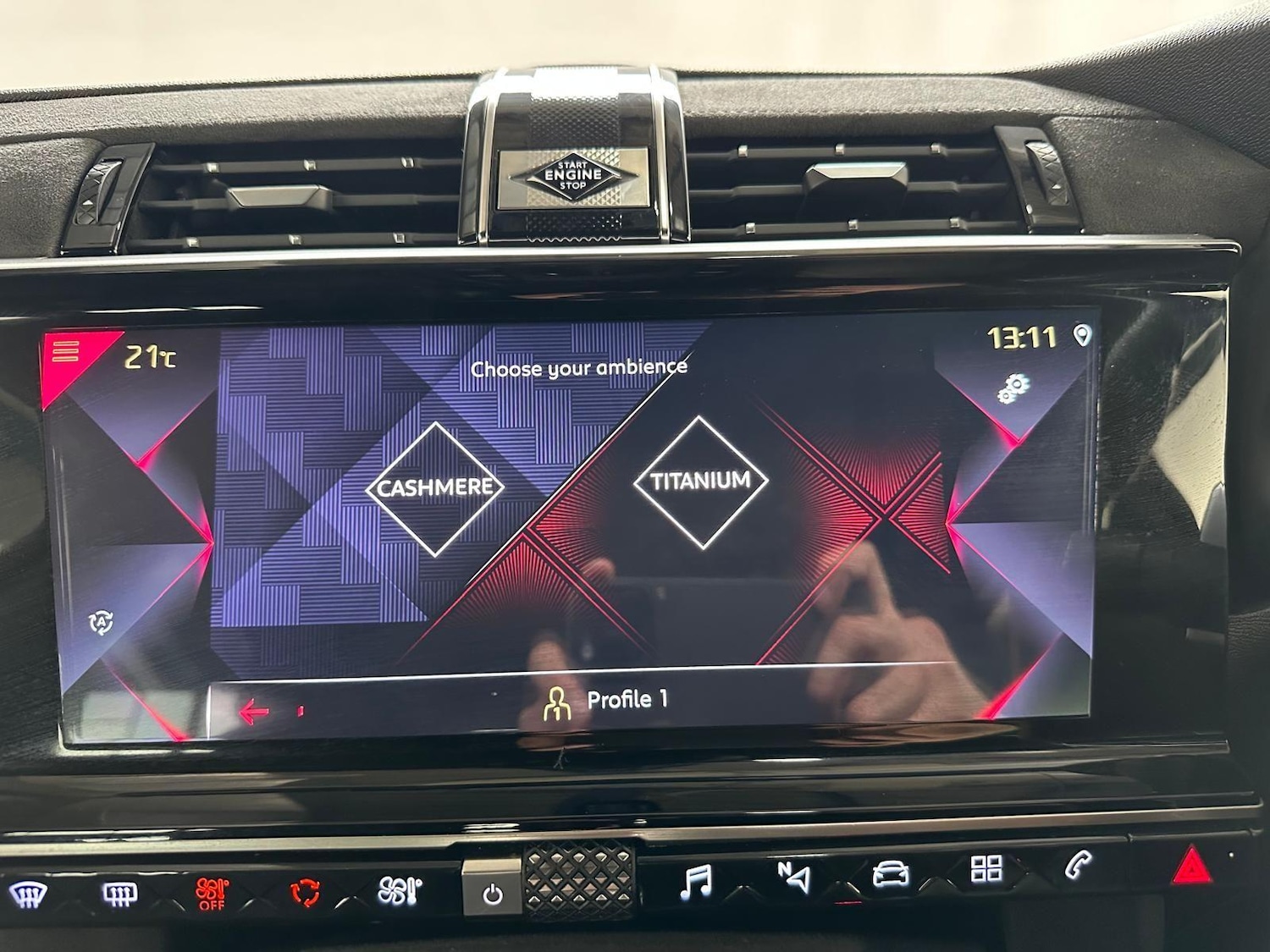 Used DS Automobiles DS 7 2020 for sale - 77175705: Photo 50