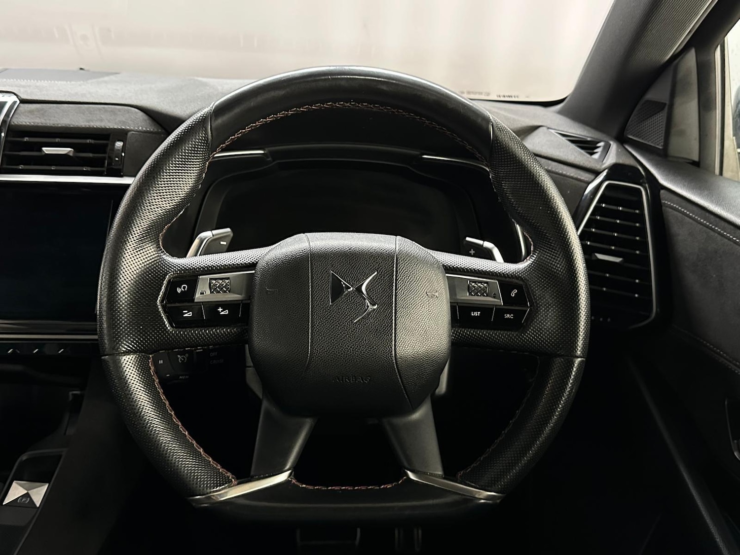 Used DS Automobiles DS 7 2020 for sale - 77175705: Photo 9