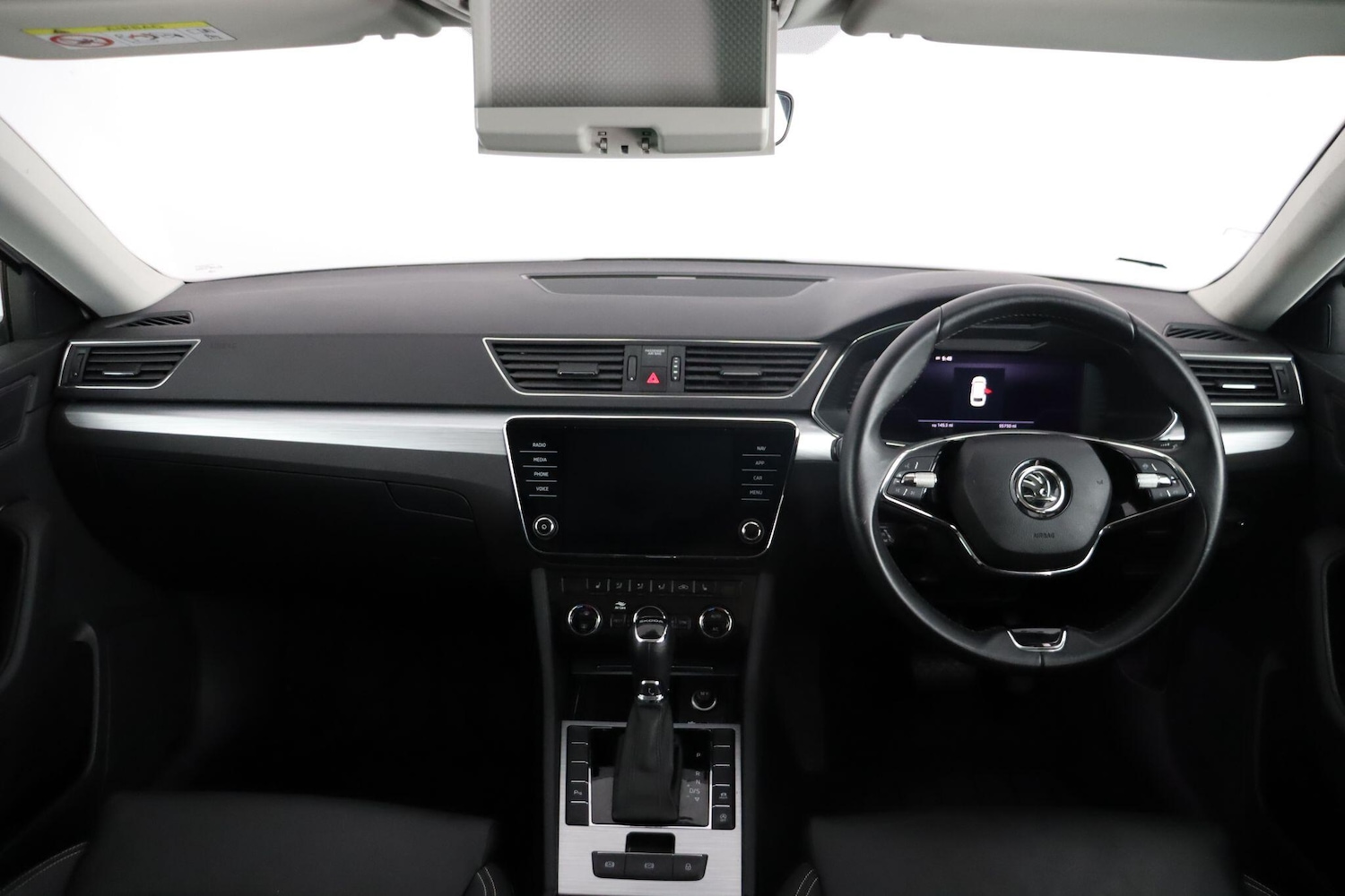 Used Skoda Superb 2023 for sale - 77130872: Photo 10