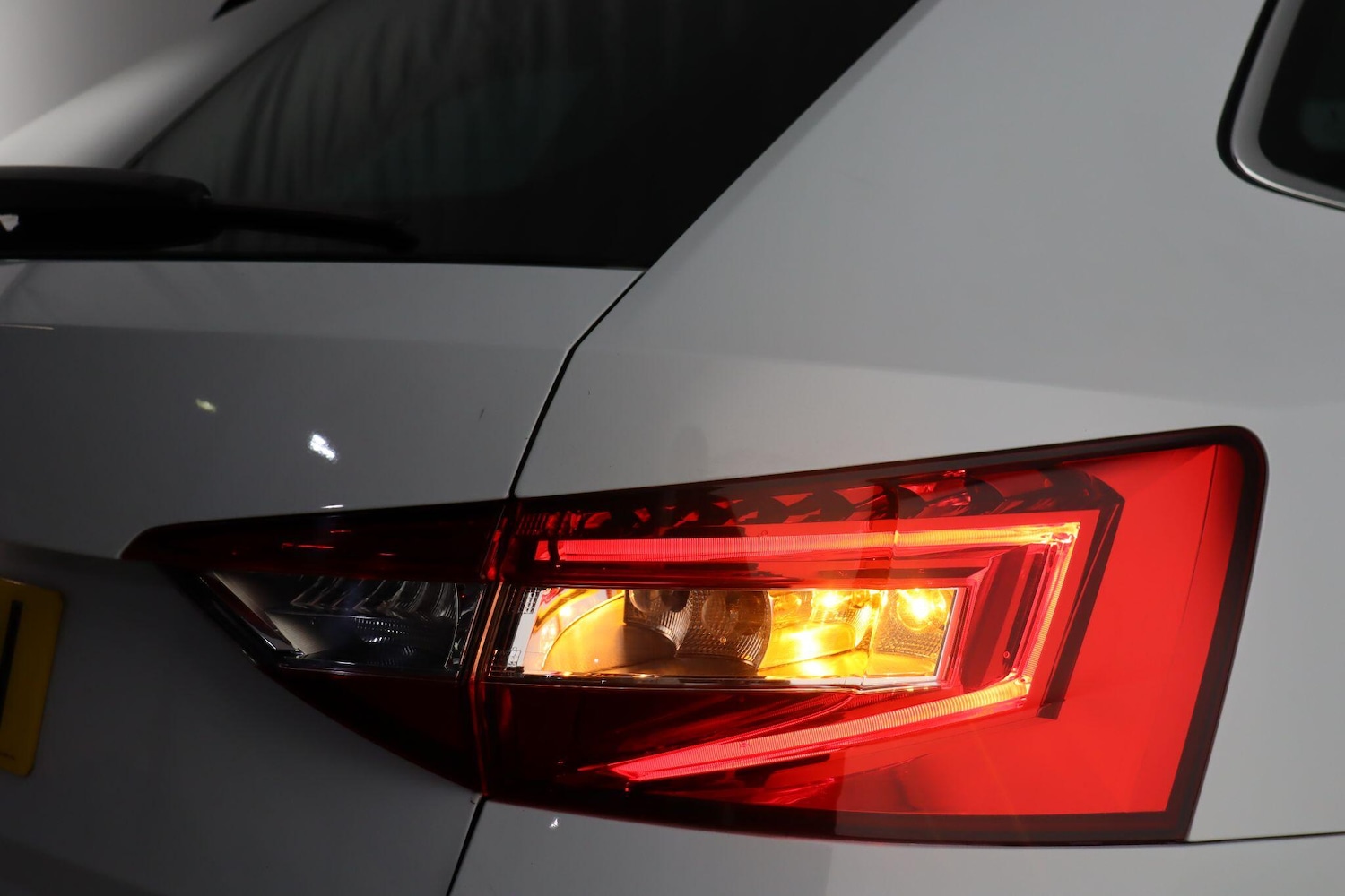 Used Skoda Superb 2023 for sale - 77130872: Photo 28