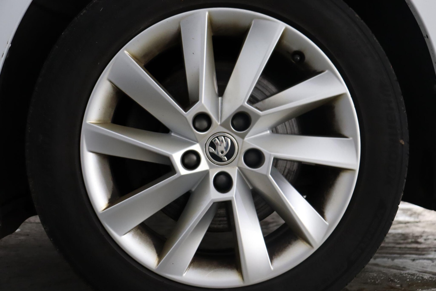 Used Skoda Superb 2023 for sale - 77130872: Photo 31