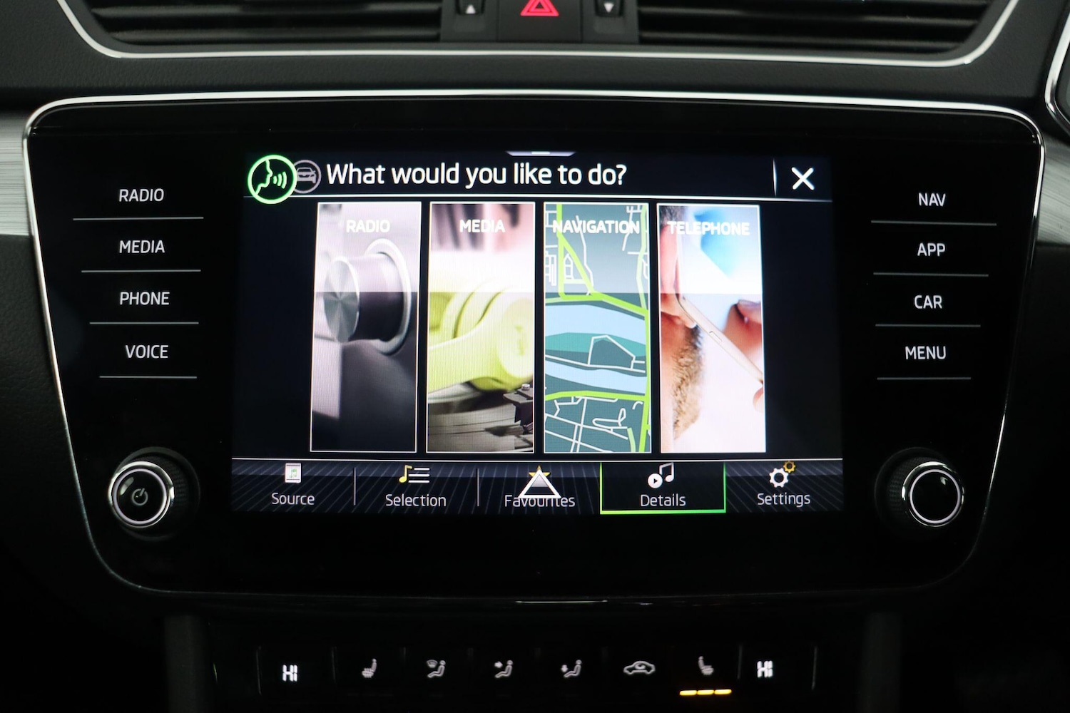 Used Skoda Superb 2023 for sale - 77130872: Photo 36