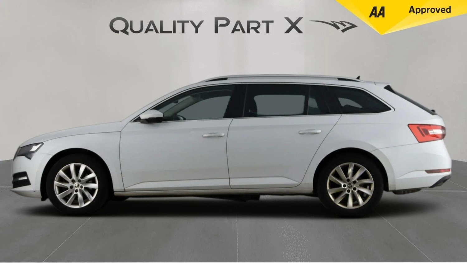 Used Skoda Superb 2023 for sale - 77130872: Photo 4