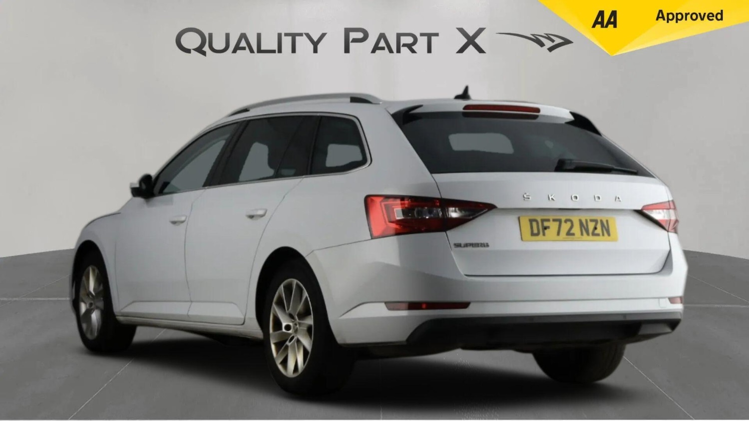 Used Skoda Superb 2023 for sale - 77130872: Photo 5