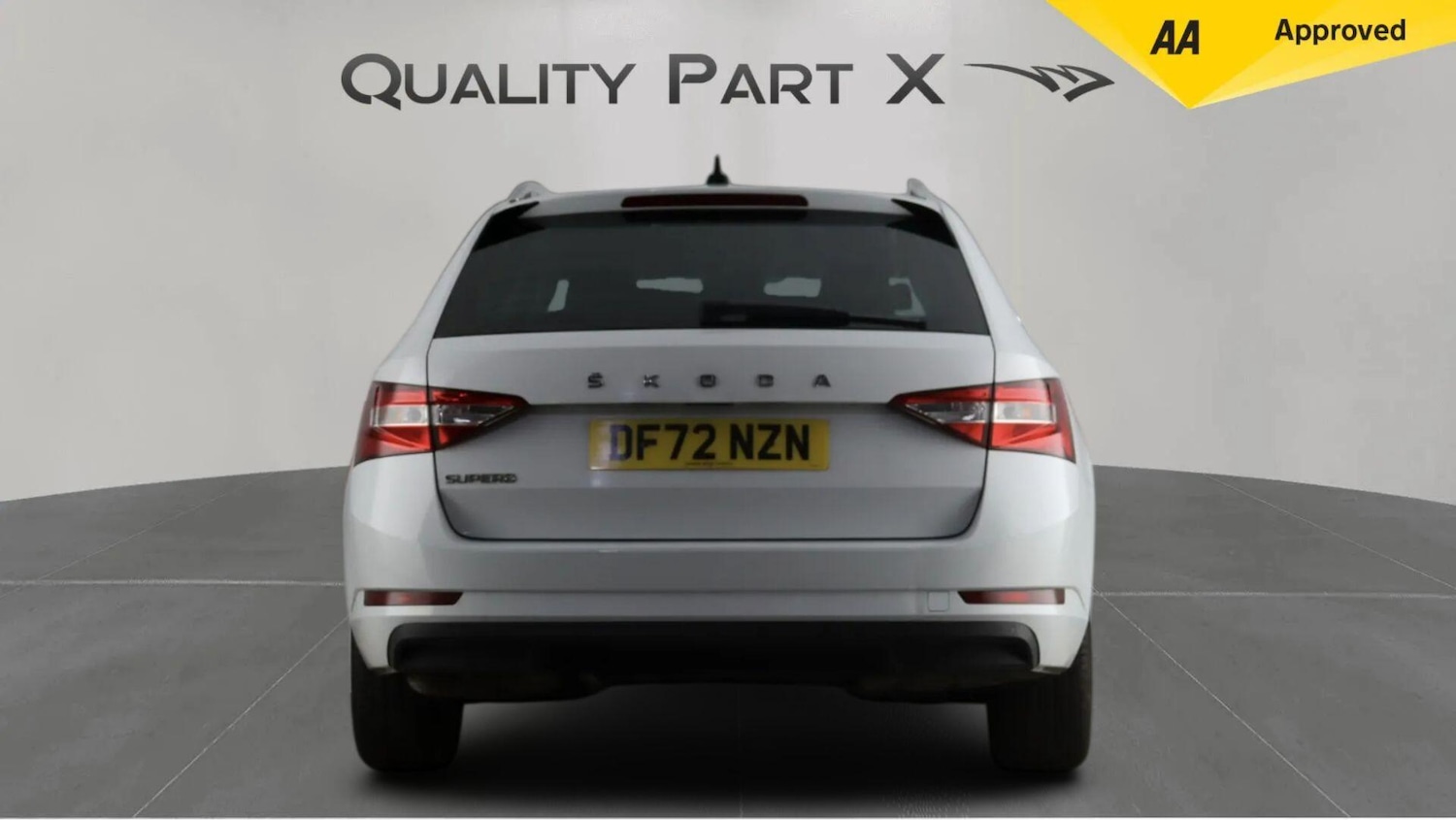 Used Skoda Superb 2023 for sale - 77130872: Photo 6