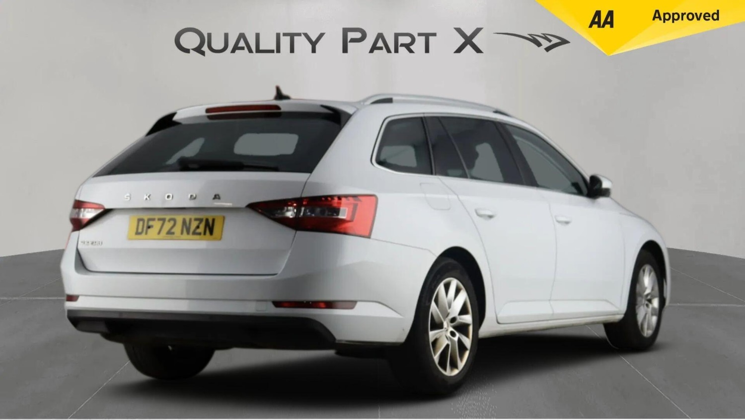 Used Skoda Superb 2023 for sale - 77130872: Photo 7