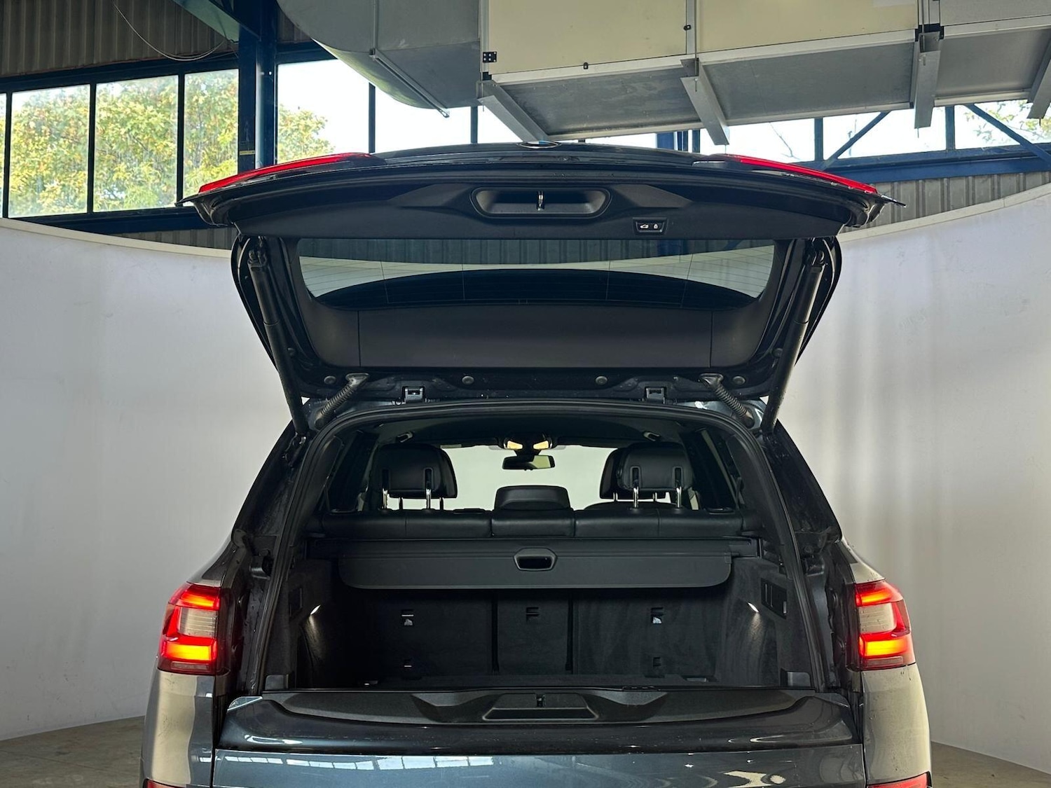 Vehicle 36