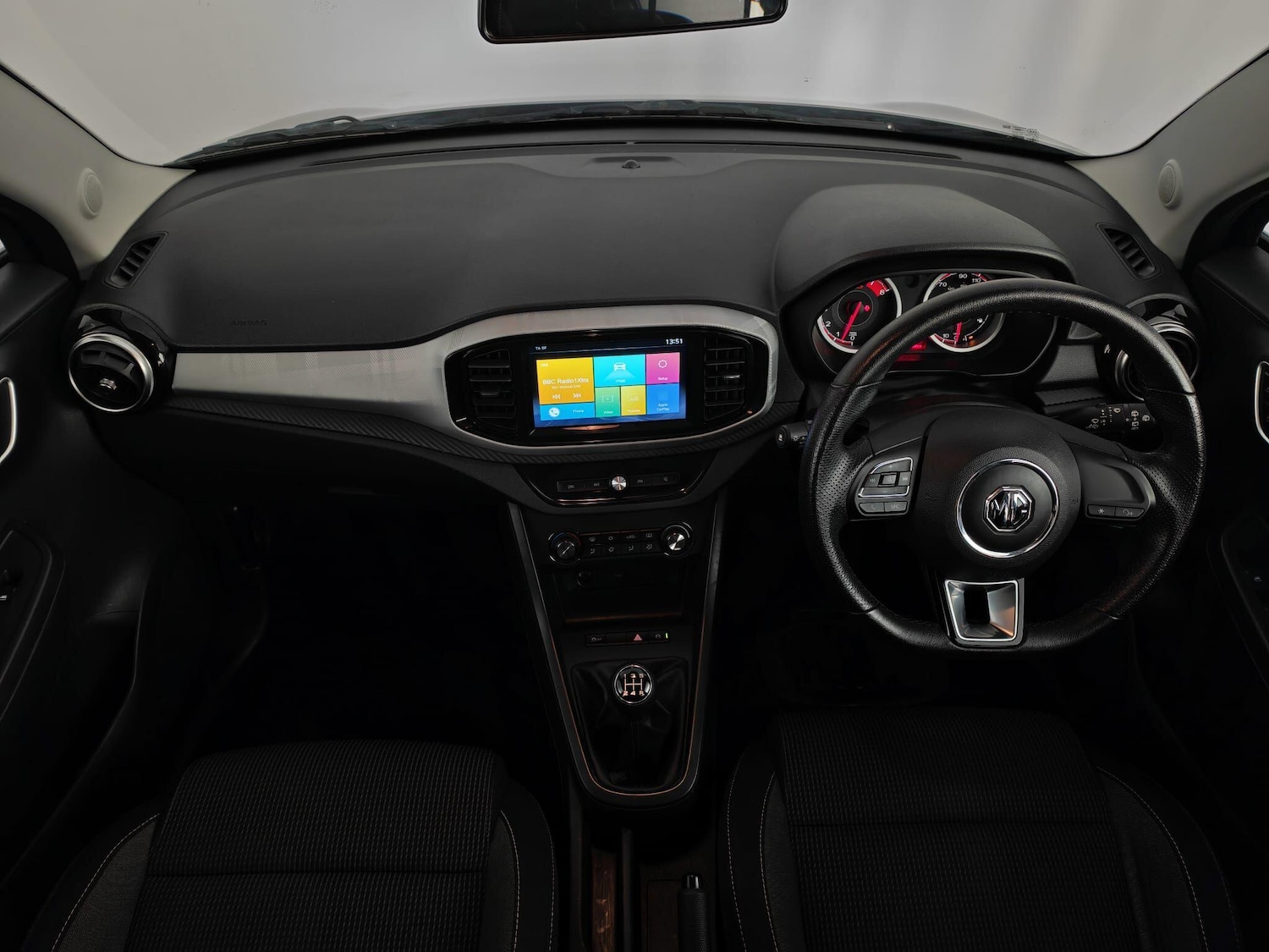 Used MG MG3 2022 for sale - 76295703: Photo 10