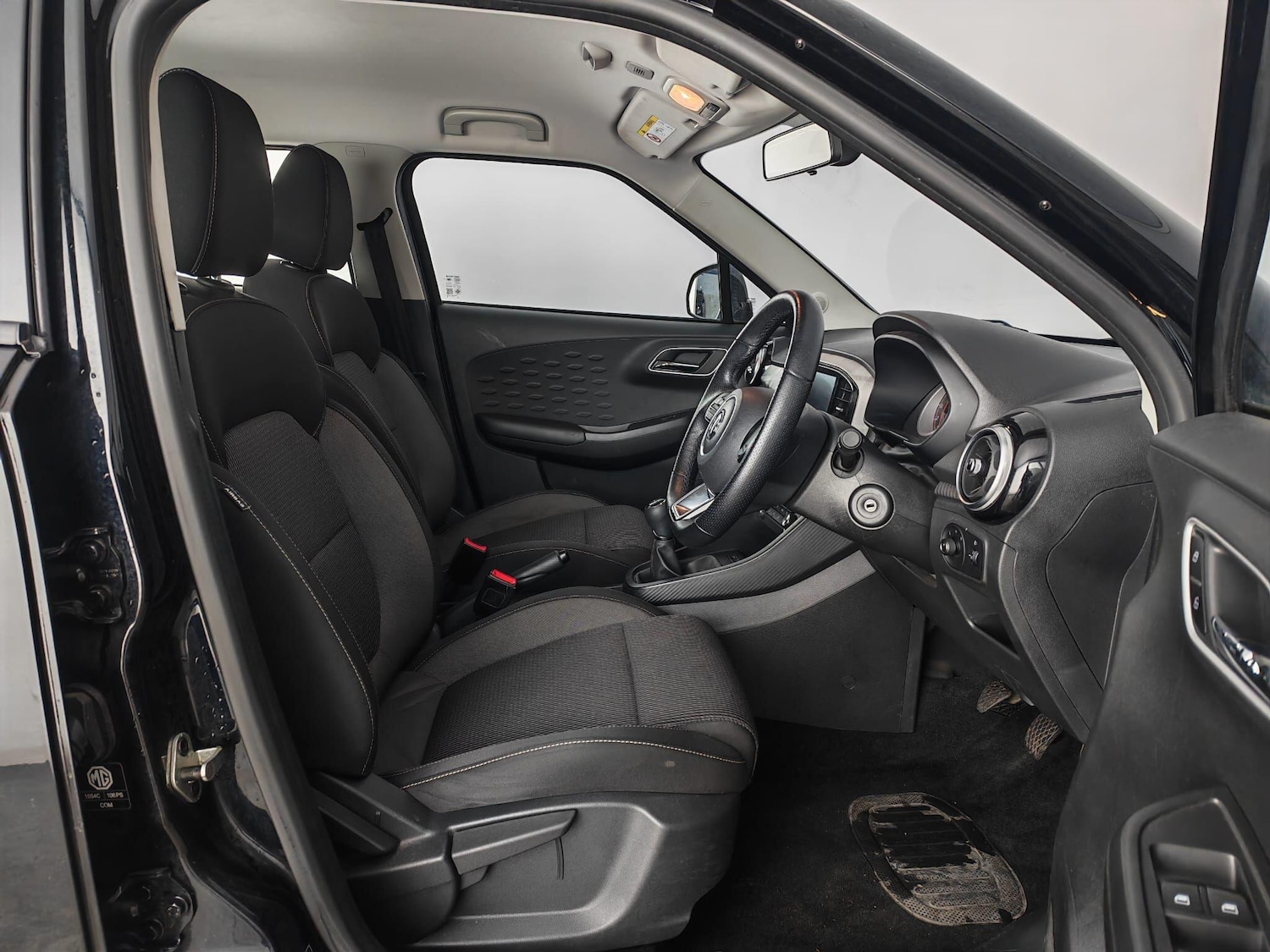 Used MG MG3 2022 for sale - 76295703: Photo 11