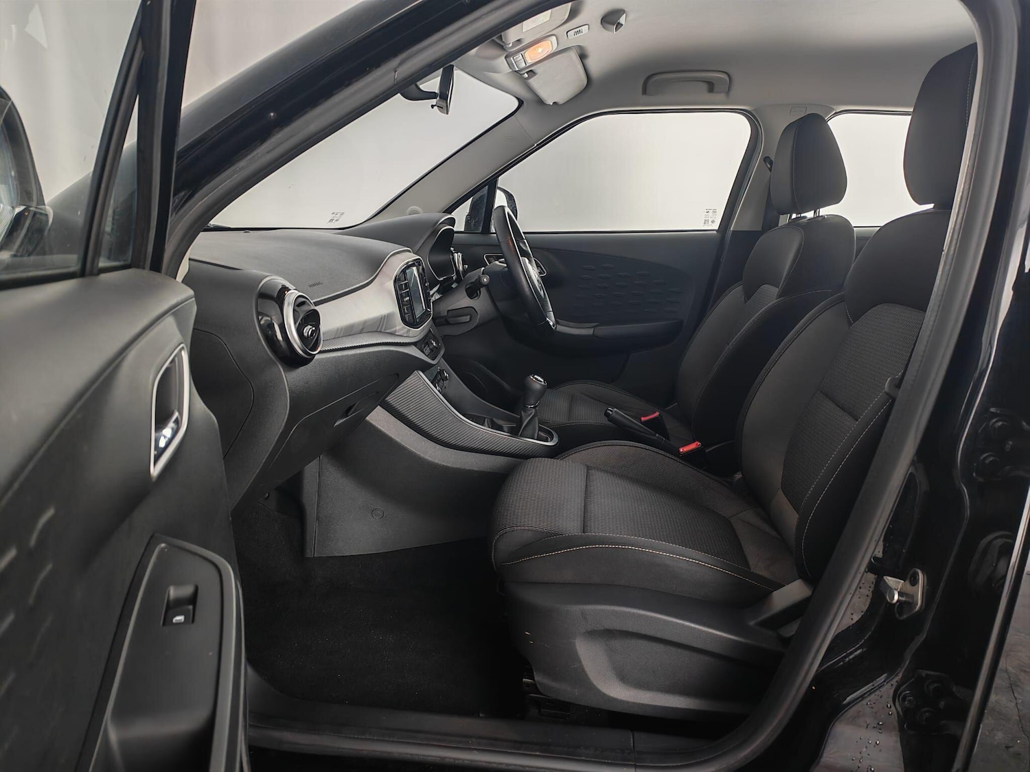 Used MG MG3 2022 for sale - 76295703: Photo 12