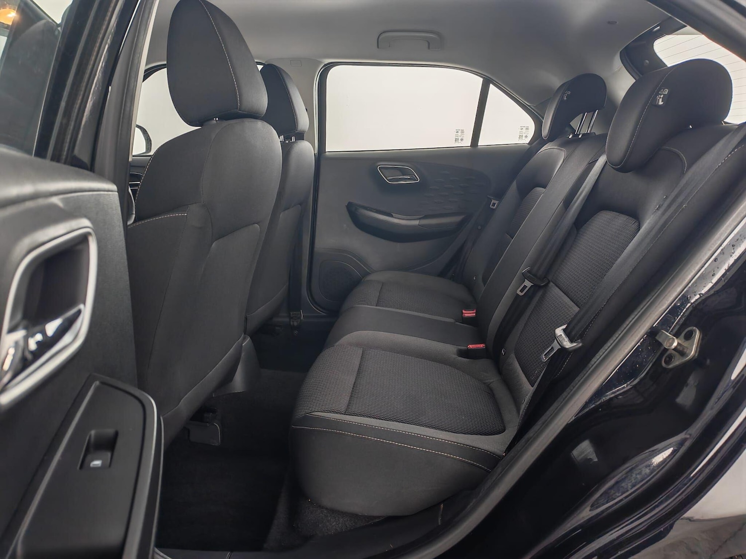 Used MG MG3 2022 for sale - 76295703: Photo 14