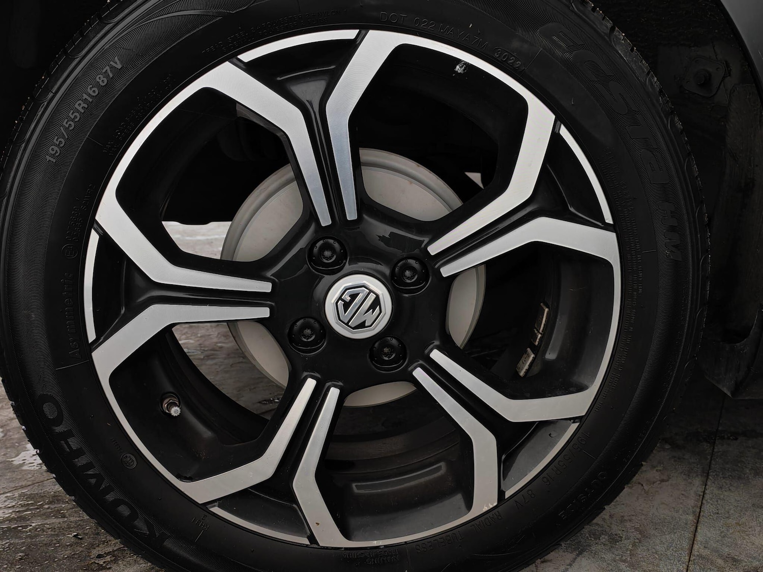 Used MG MG3 2022 for sale - 76295703: Photo 22