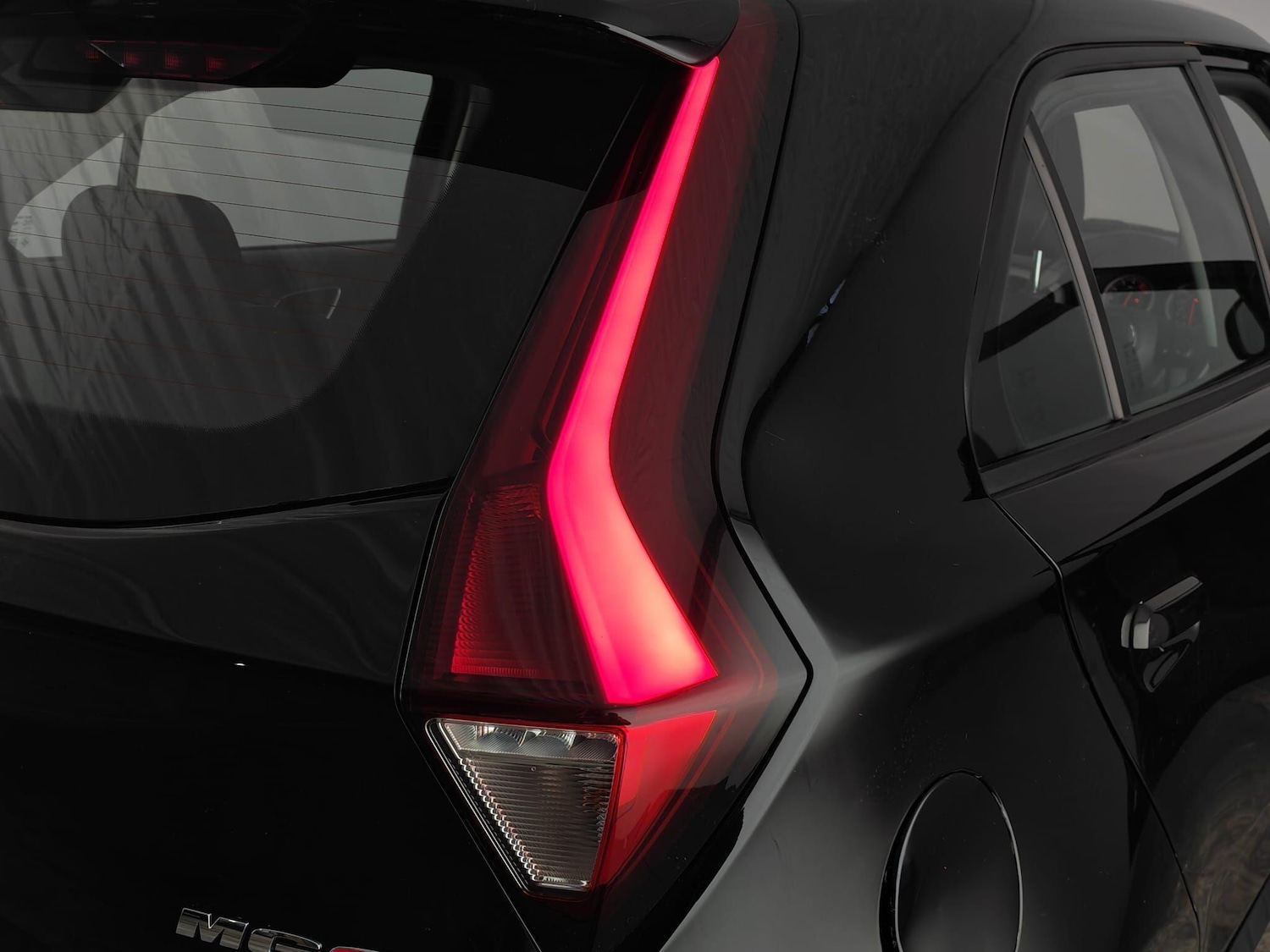 Used MG MG3 2022 for sale - 76295703: Photo 23