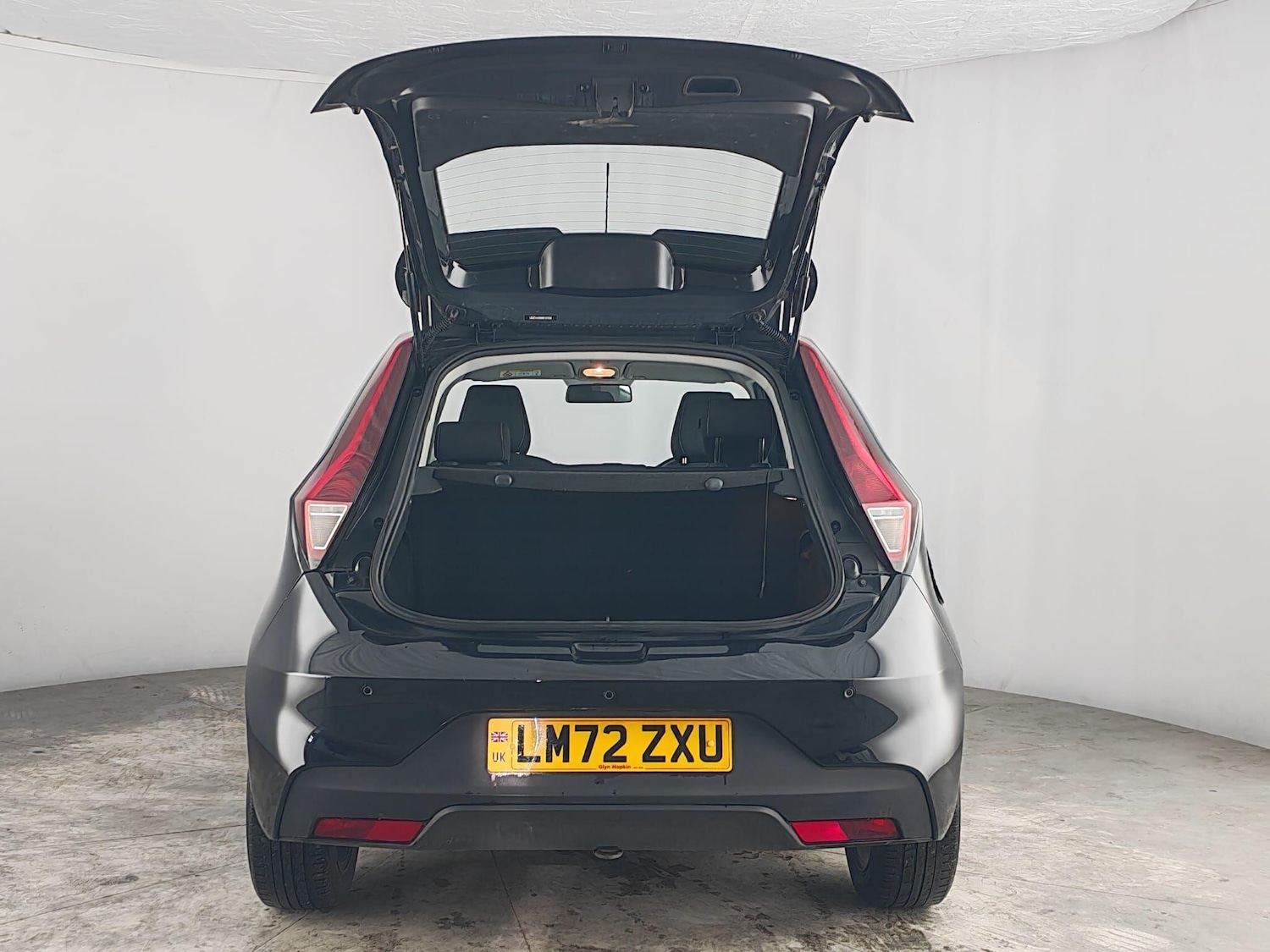 Used MG MG3 2022 for sale - 76295703: Photo 25