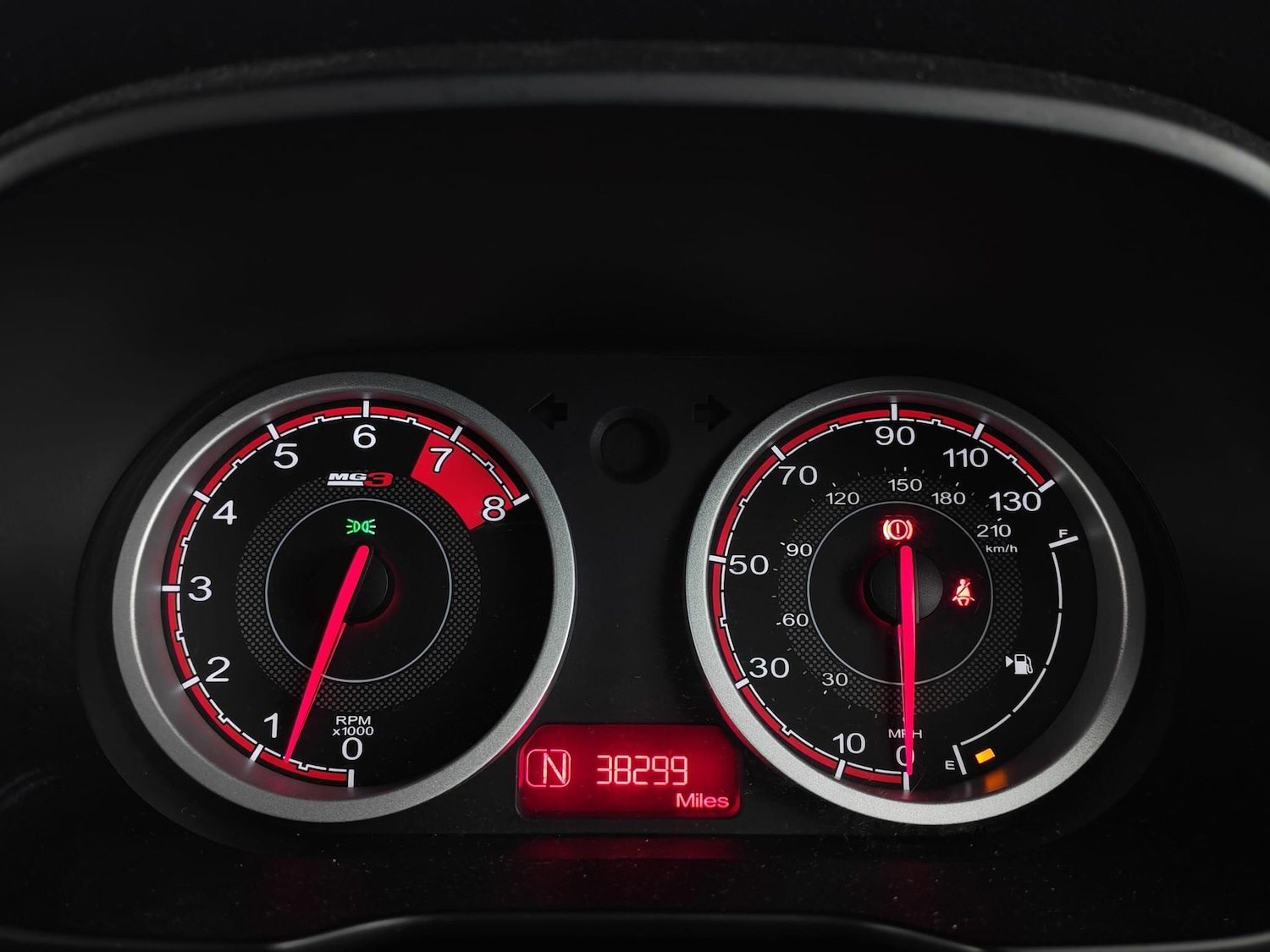 Used MG MG3 2022 for sale - 76295703: Photo 26