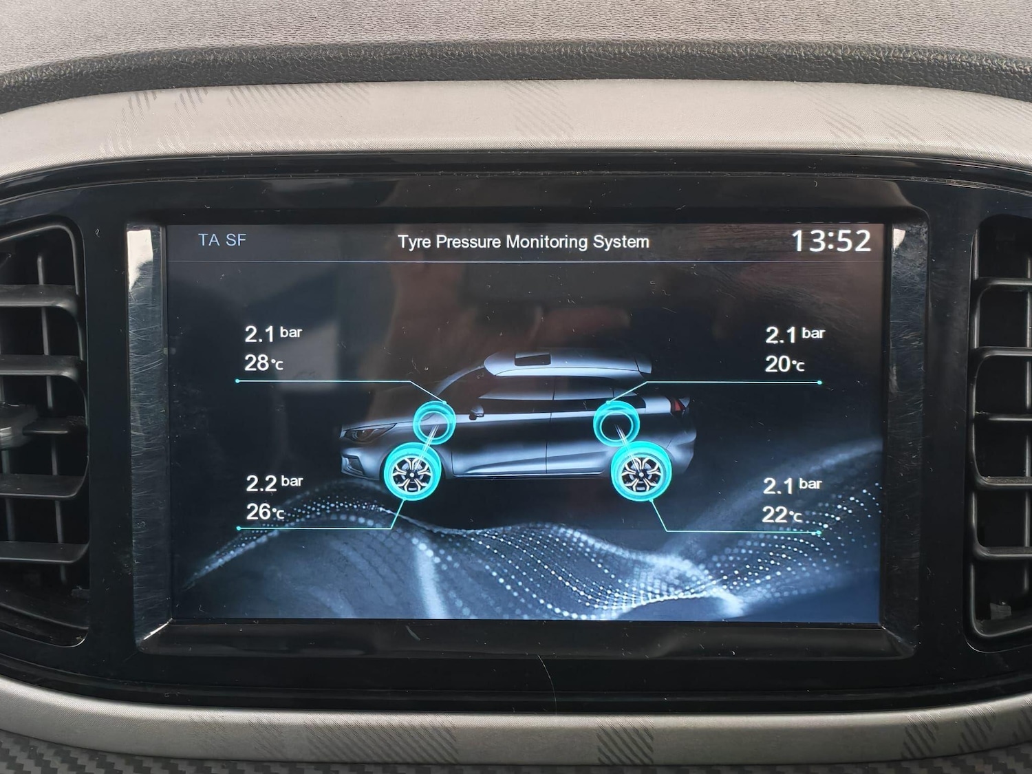 Used MG MG3 2022 for sale - 76295703: Photo 28