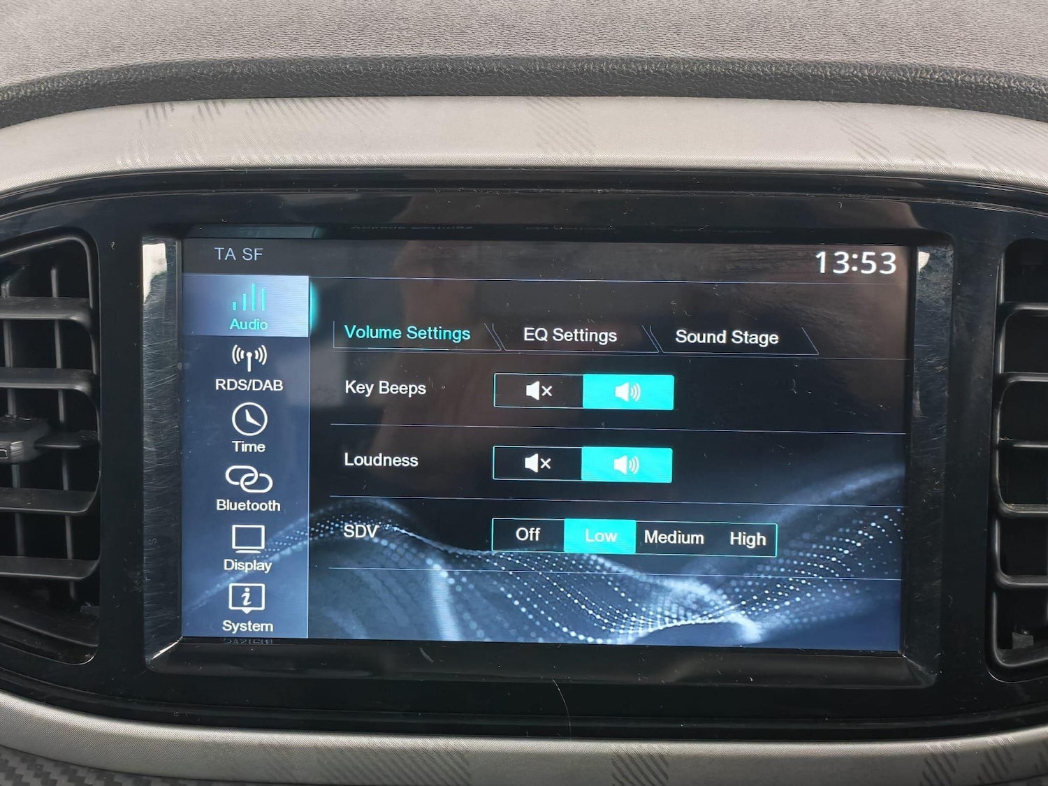 Used MG MG3 2022 for sale - 76295703: Photo 29