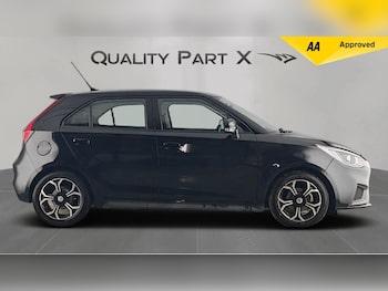 Used MG MG3 2022 for sale - 76295703: Photo