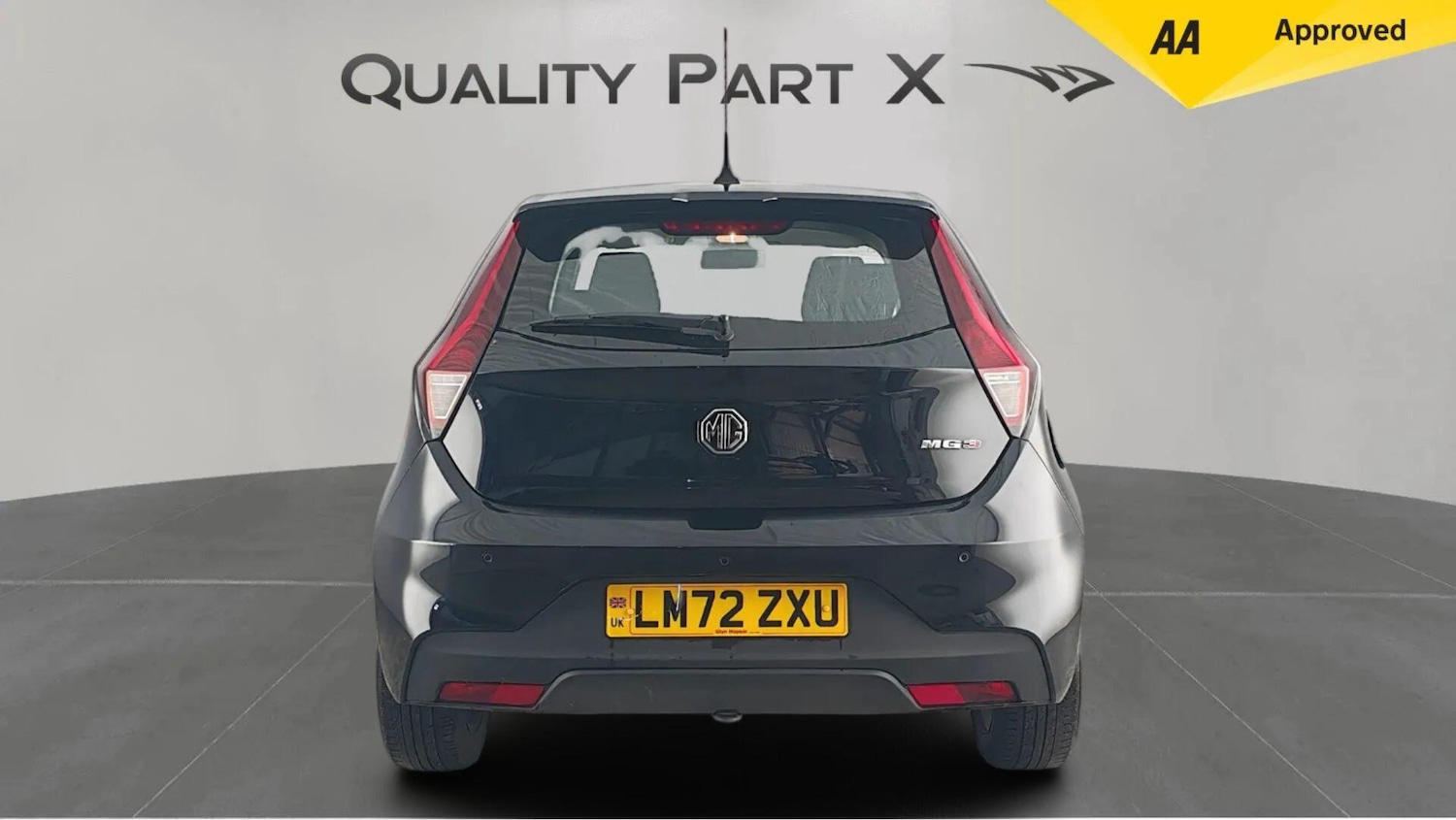 Used MG MG3 2022 for sale - 76295703: Photo 4