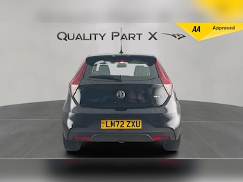 Used MG MG3 2022 for sale - 76295703: Photo