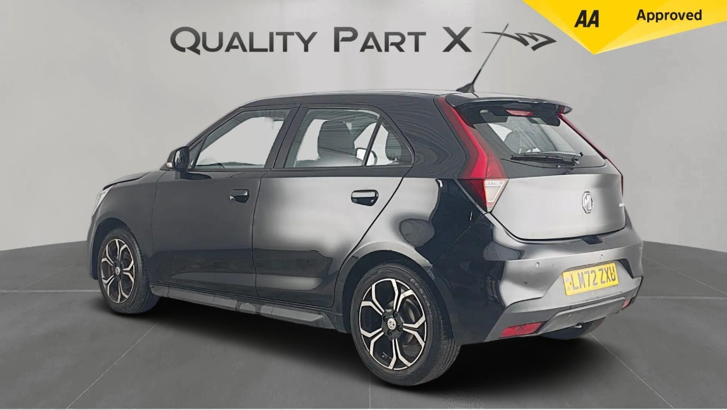 Used MG MG3 2022 for sale - 76295703: Photo 5