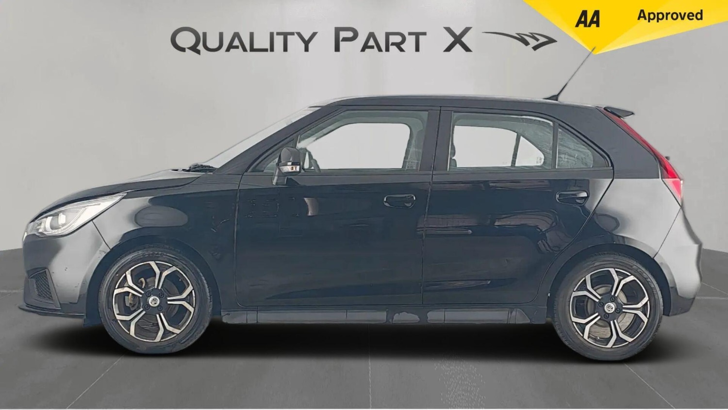 Used MG MG3 2022 for sale - 76295703: Photo 6