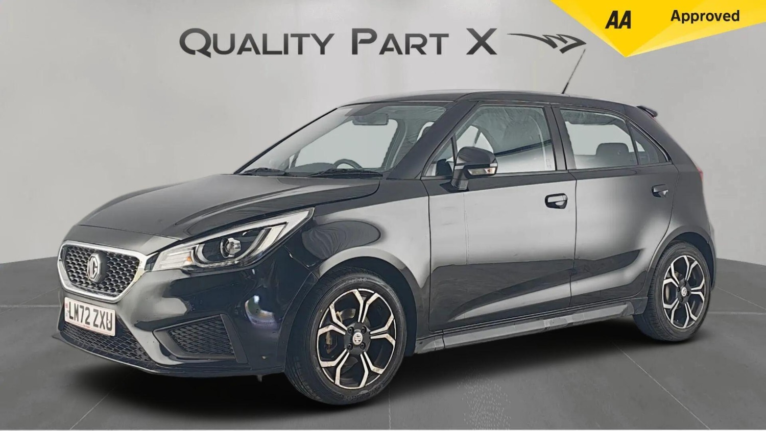 Used MG MG3 2022 for sale - 76295703: Photo 7