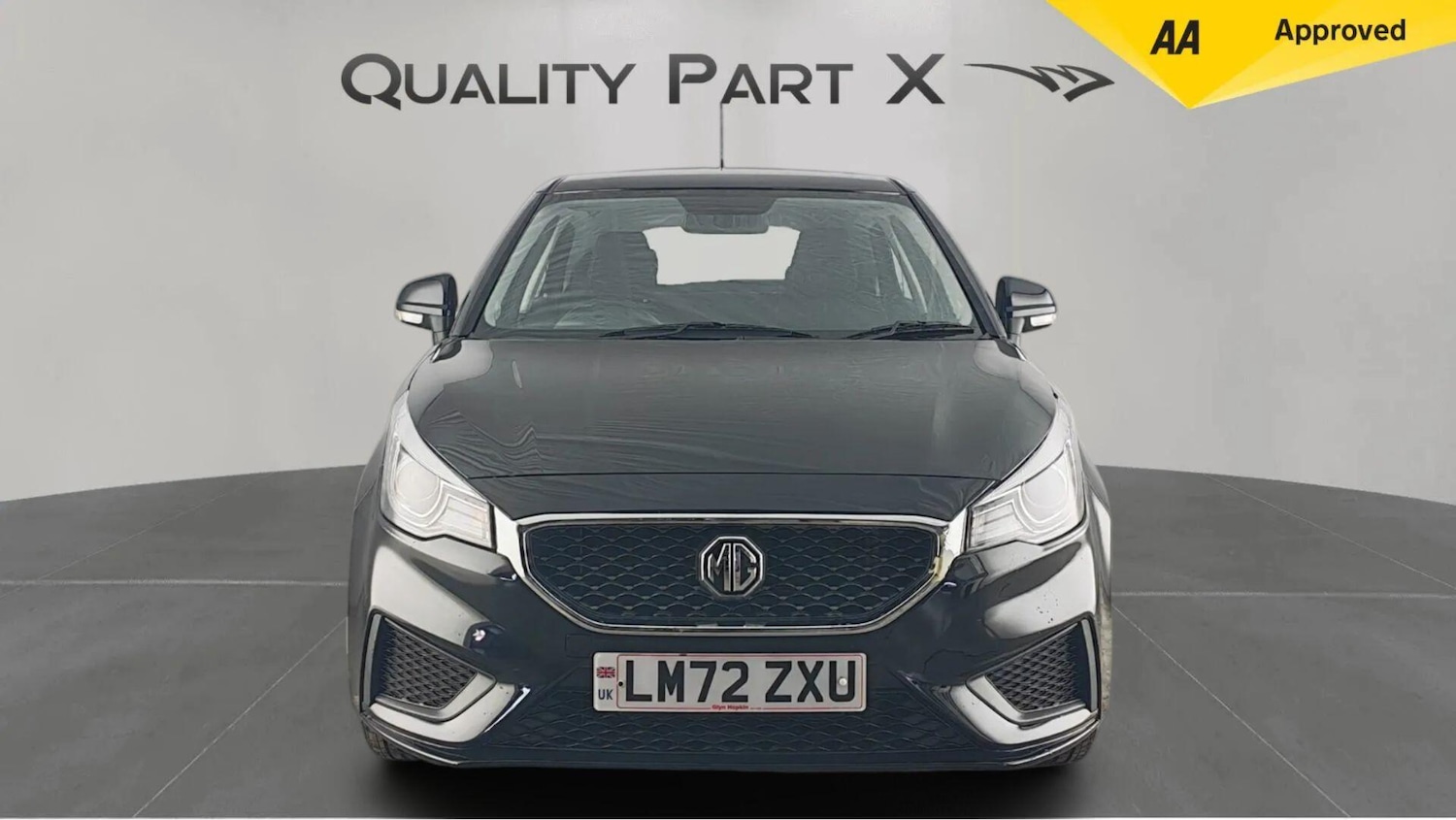 Used MG MG3 2022 for sale - 76295703: Photo 8