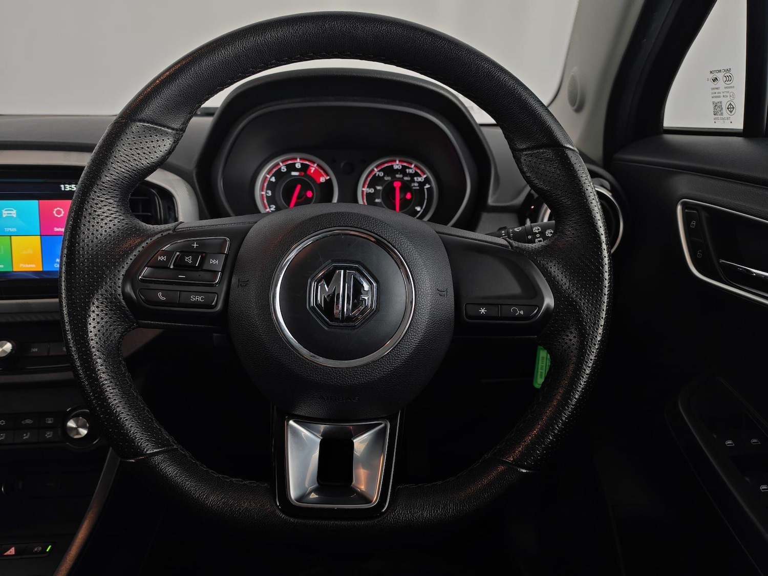 Used MG MG3 2022 for sale - 76295703: Photo 9