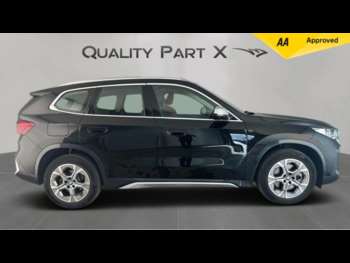 Used BMW X1 2023 for sale - 74751622: Photo