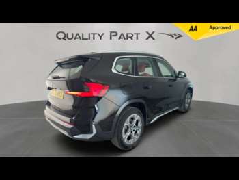 Used BMW X1 2023 for sale - 74751622: Photo