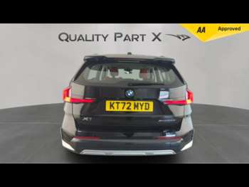 Used BMW X1 2023 for sale - 74751622: Photo
