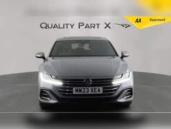 Used Volkswagen Arteon 2023 for sale - 79812970: Photo