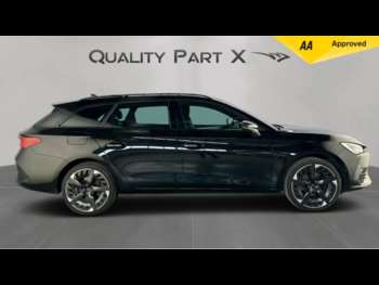 Used Cupra Leon 2021 for sale - 75246423: Photo