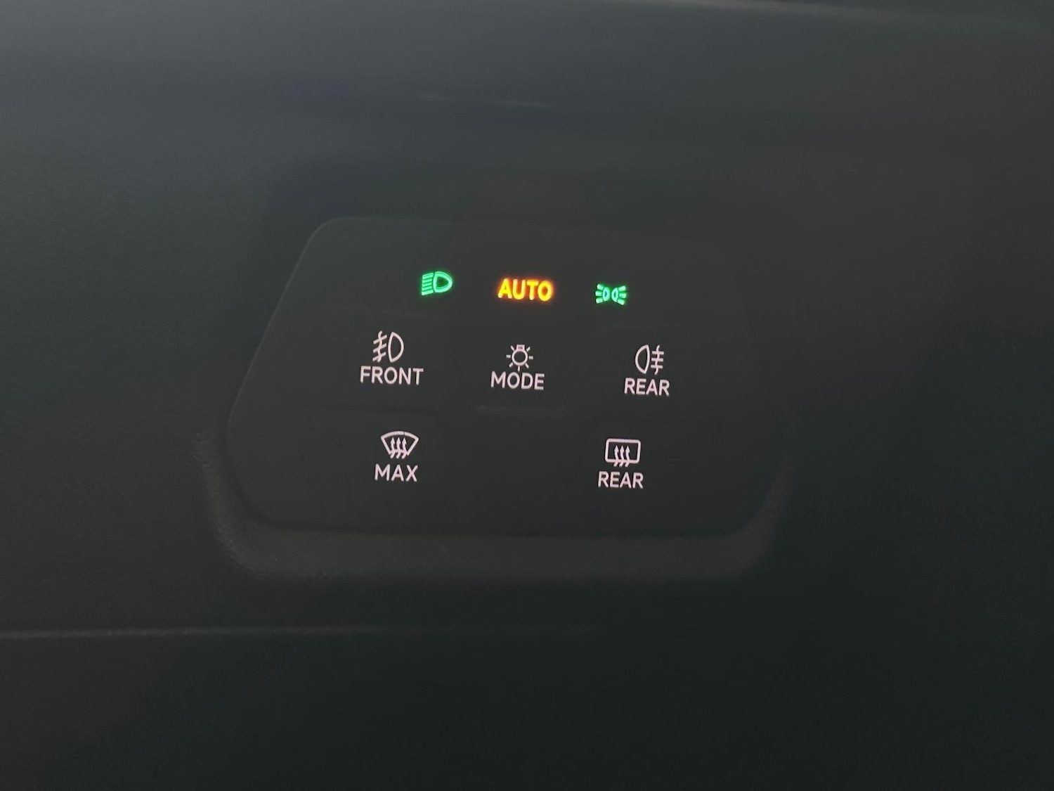 Vehicle 32