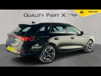 Used Cupra Leon 2021 for sale - 75246423: Photo
