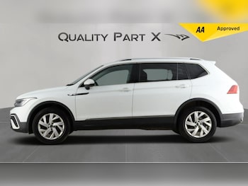 Used Volkswagen Tiguan Allspace 2023 for sale - 77684364: Photo