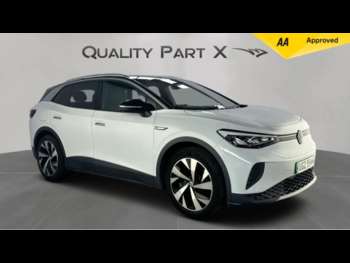 2021 (71) - Pro Performance 77kWh 1ST Edition Auto 5dr