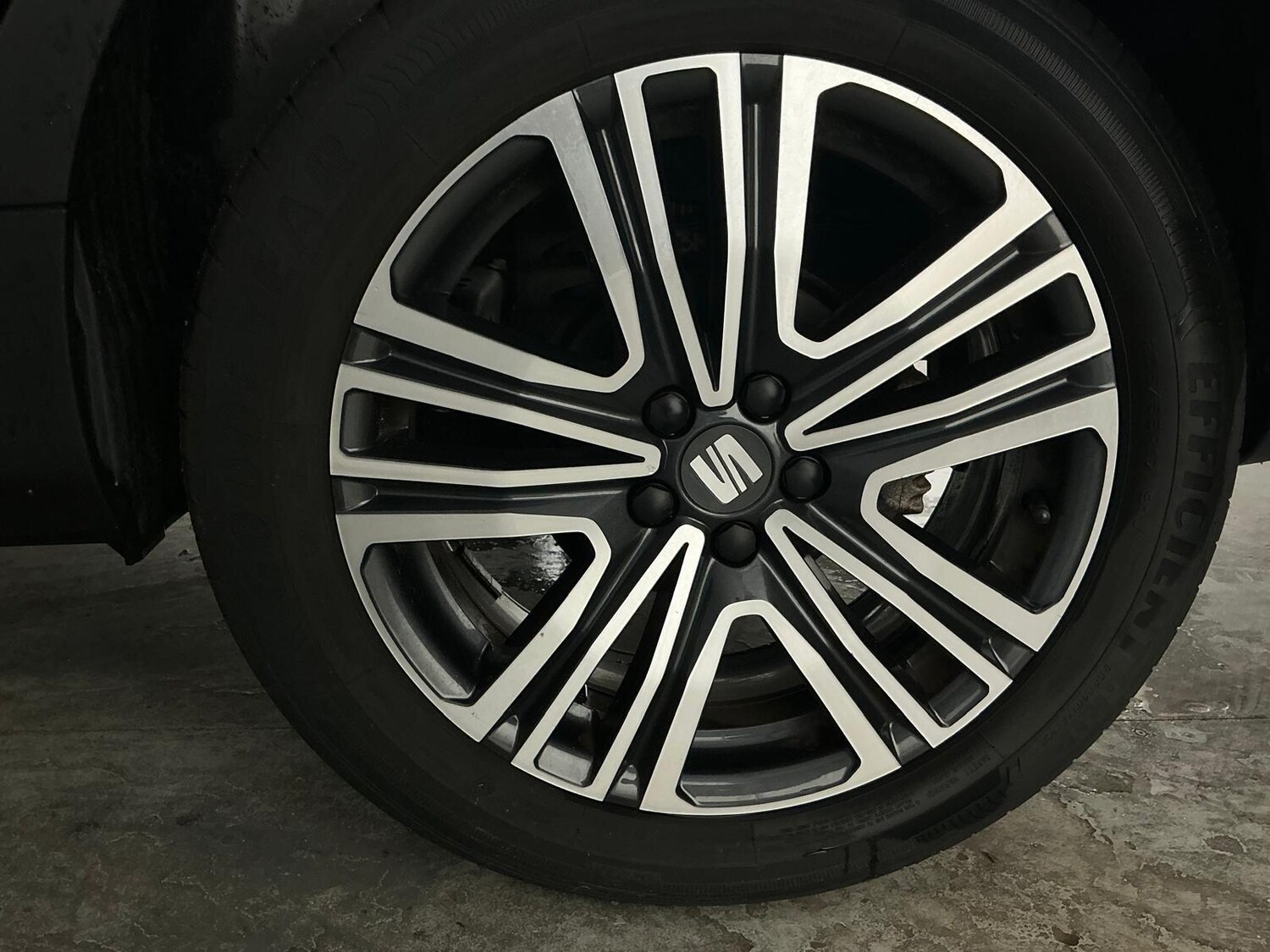 Used SEAT Arona 2024 for sale - 76539086: Photo 20