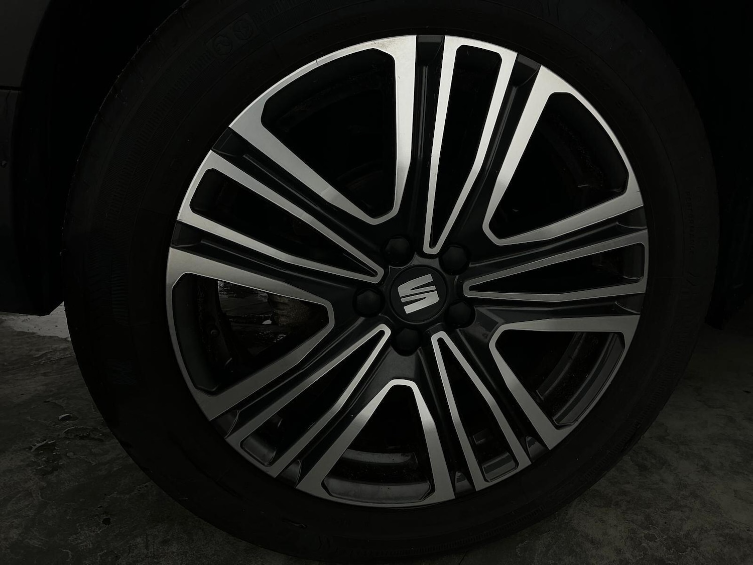 Used SEAT Arona 2024 for sale - 76539086: Photo 21