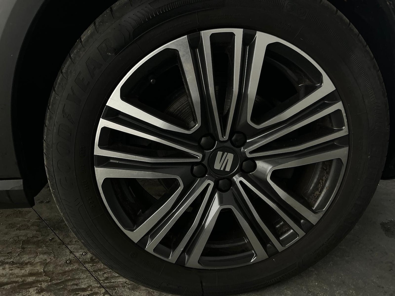 Used SEAT Arona 2024 for sale - 76539086: Photo 22