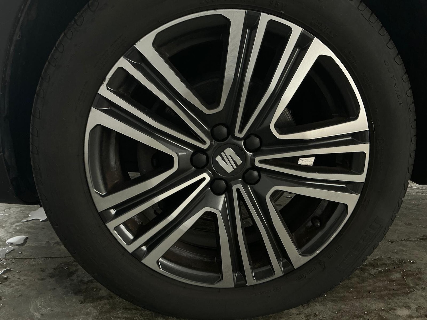 Used SEAT Arona 2024 for sale - 76539086: Photo 23