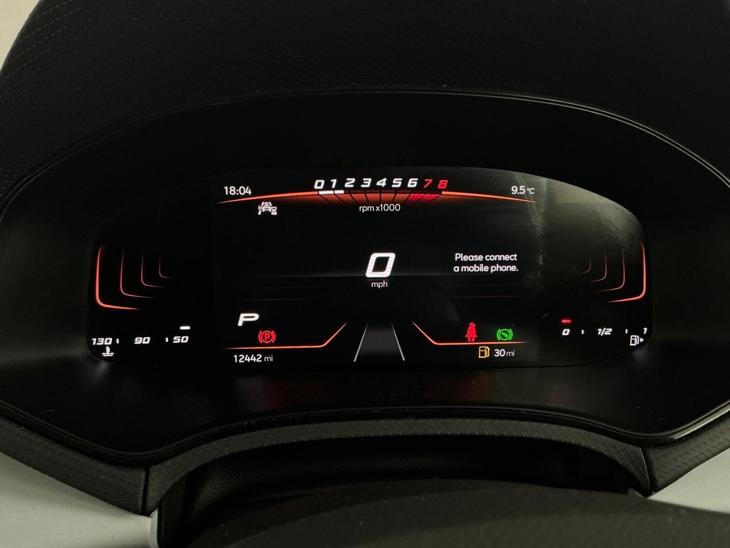 Used SEAT Arona 2024 for sale - 76539086: Photo 27