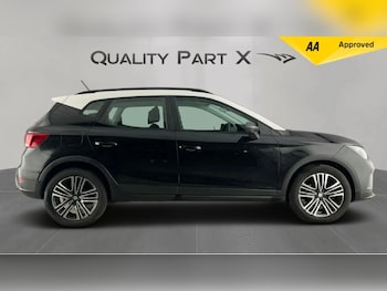 Used SEAT Arona 2024 for sale - 76539086: Photo