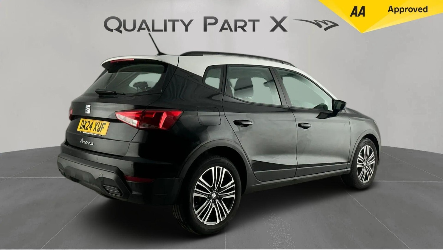 Used SEAT Arona 2024 for sale - 76539086: Photo 3