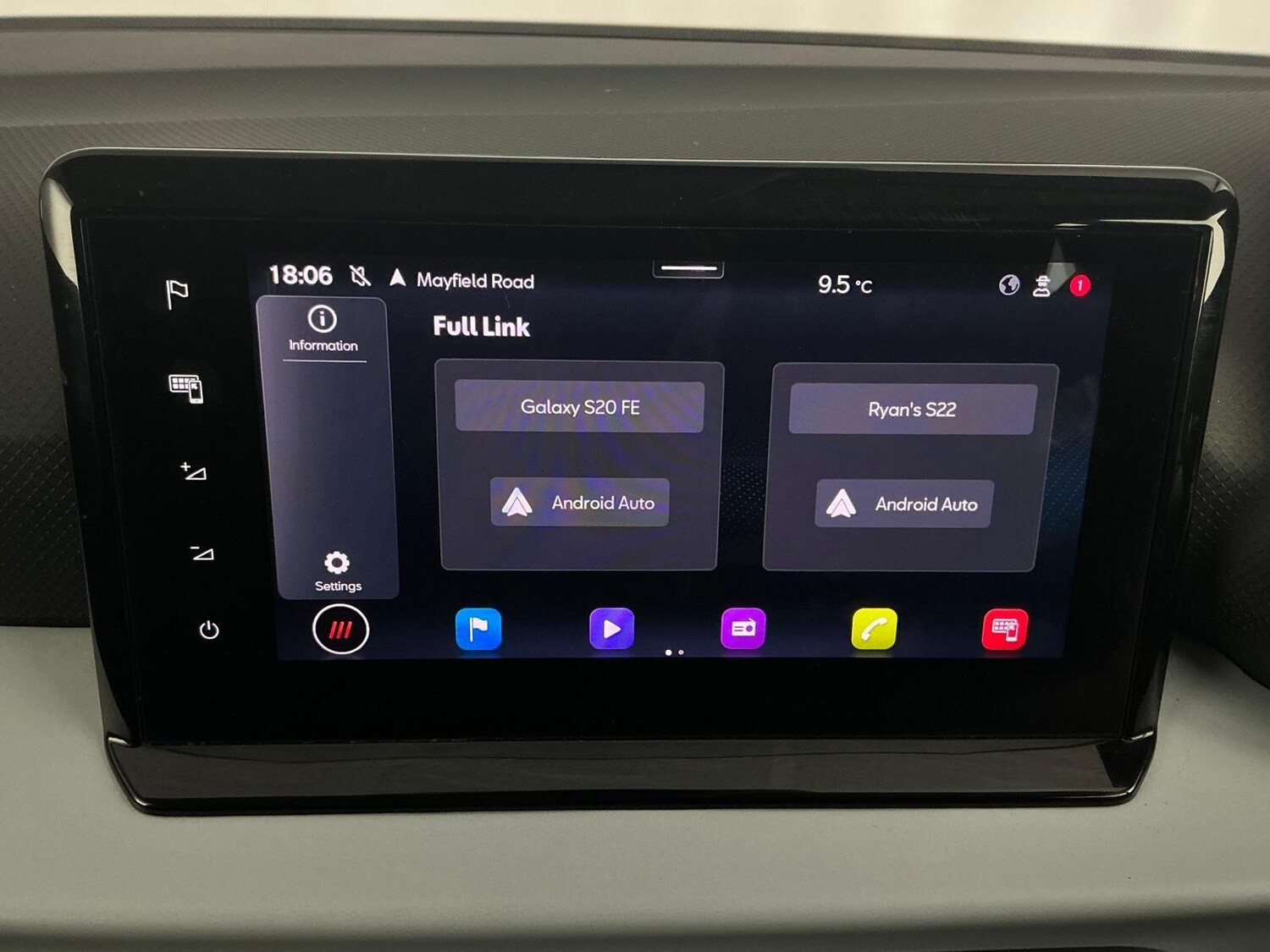 Used SEAT Arona 2024 for sale - 76539086: Photo 34