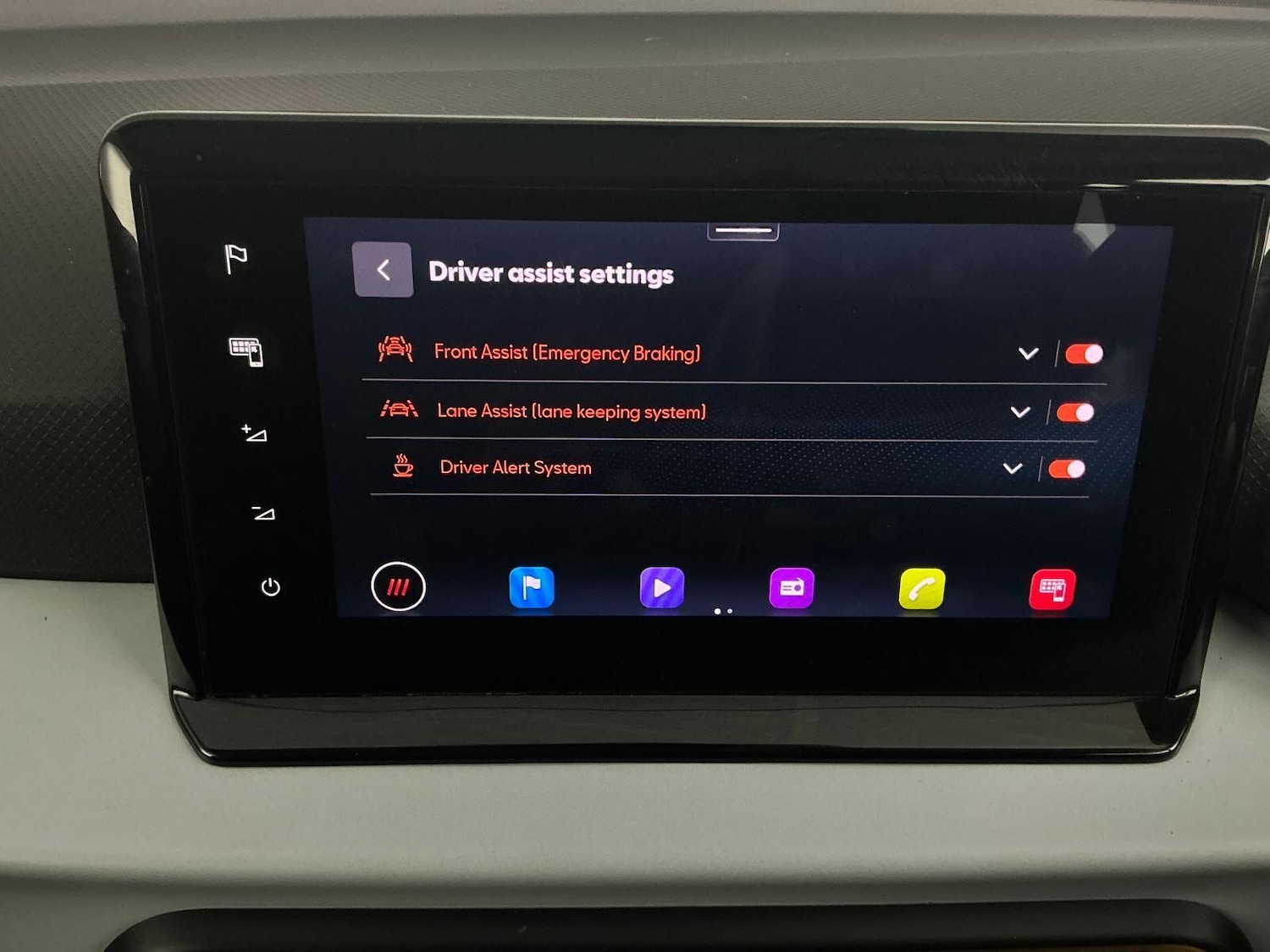 Used SEAT Arona 2024 for sale - 76539086: Photo 36